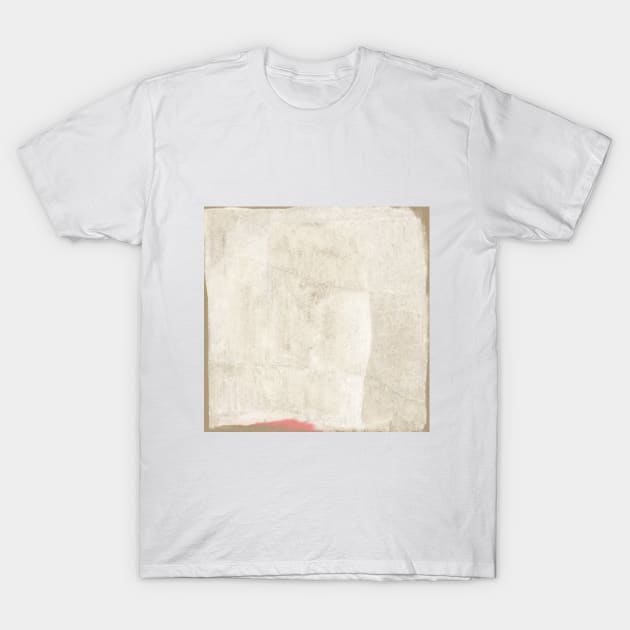 UNTITLED#2 T-Shirt by Kasi Minami